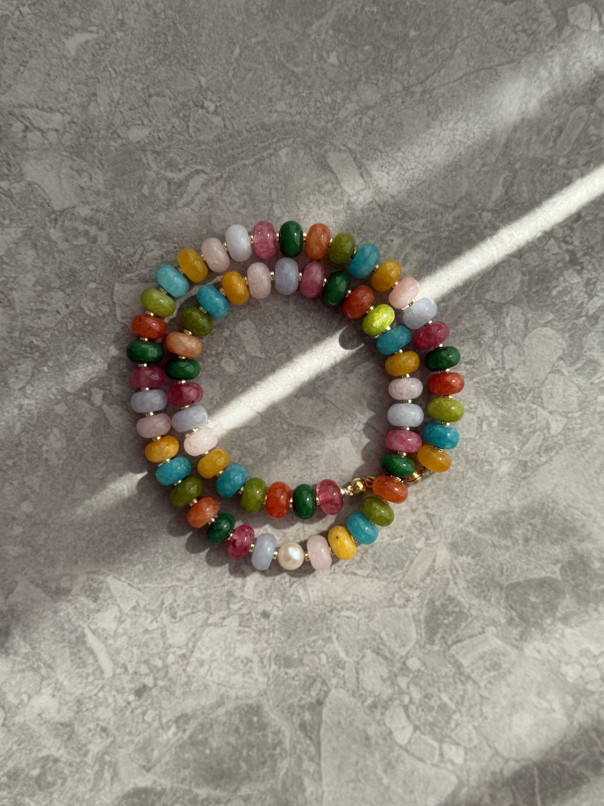 Colorful